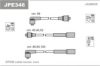 JANMOR JPE346 Ignition Cable Kit